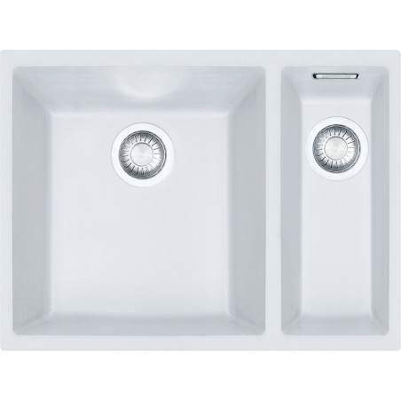 Cuve Tectonite SID 160 SIRIUS bassin tectonite, 2 cuves - 560x440mm