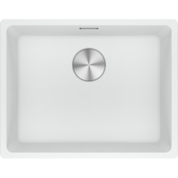 Cuve Fragranit MRG 210-52 MARIS 1 cuve, sans égouttoir - 553x433mm - vidage automatique