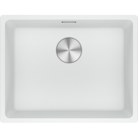 Cuve Fragranit MRG 210-52 MARIS 1 cuve, sans égouttoir - 553x433mm - vidage manuel