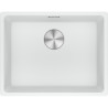 Cuve Fragranit MRG 210-52 MARIS 1 cuve, sans égouttoir - 553x433mm - vidage manuel