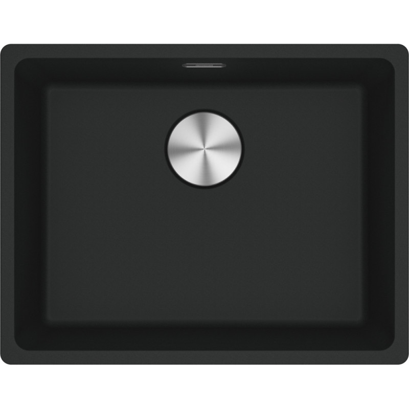Noir mat