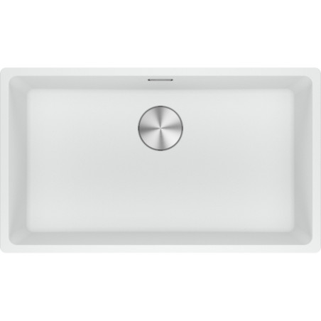 Cuve Fragranit MRG 210-72 MARIS 1 cuve, sans égouttoir - 753x433mm - vidage automatique