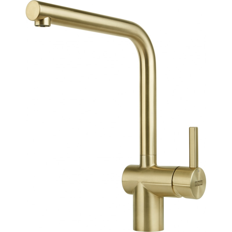 PVD reflet d'or