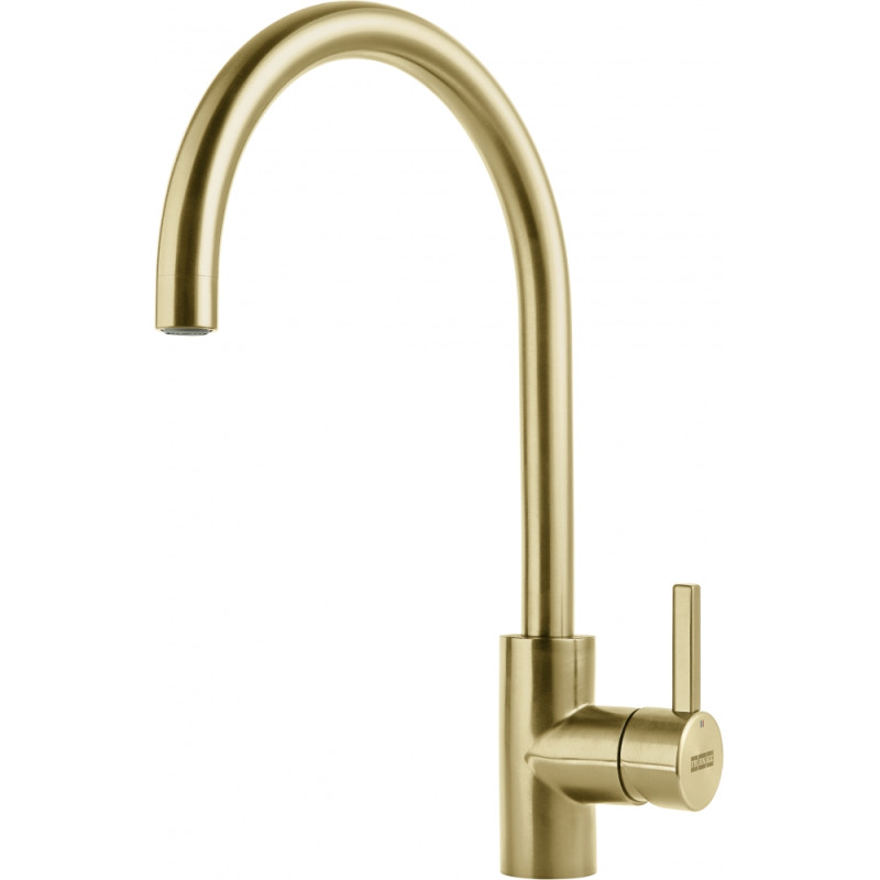 PVD reflet d'or