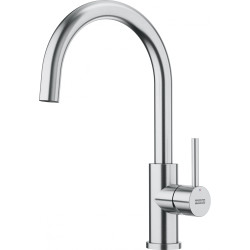 Mitigeur d'évier Inox SMART GLENDA J BEC