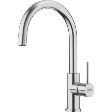 Mitigeur d'évier Inox SMART GLENDA J BEC