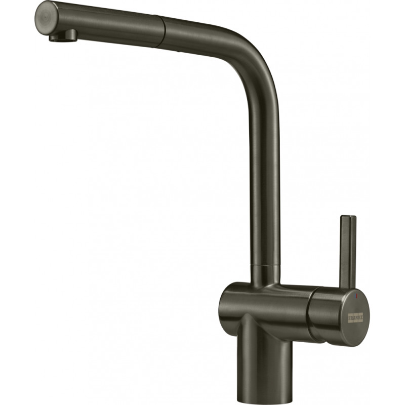 PVD anthracite