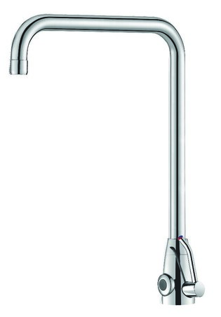 Mitigeur de lavabo automatique TEMPOMATIC MIX PRO