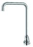 Mitigeur de lavabo automatique TEMPOMATIC MIX PRO