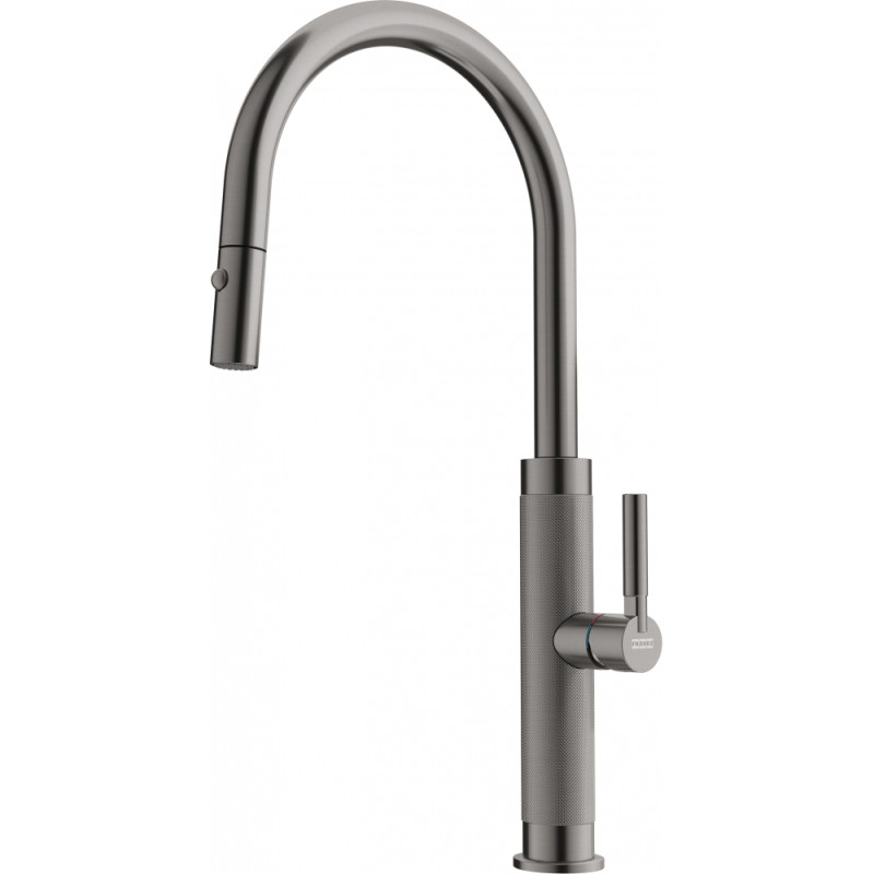PVD anthracite