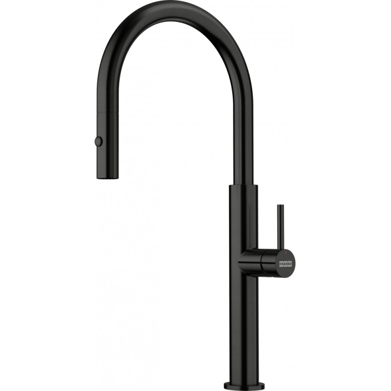 Inox noir