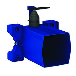 TEMPOMATIC WC 3/4" rob bicmde enc piles