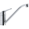 Mitigeur eau filtrée Chromé NOVARA ECO Bec