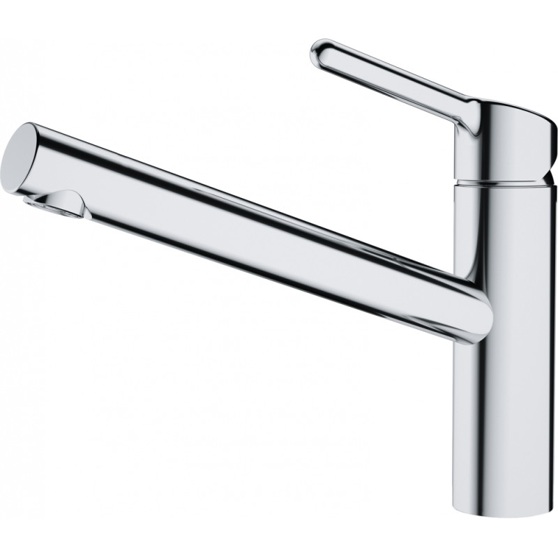Mitigeur eau filtrée Chromé ORBIT Bec