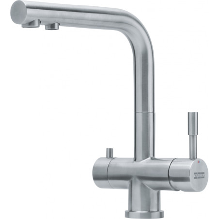 Système multifonction Inox ATLAS Bec