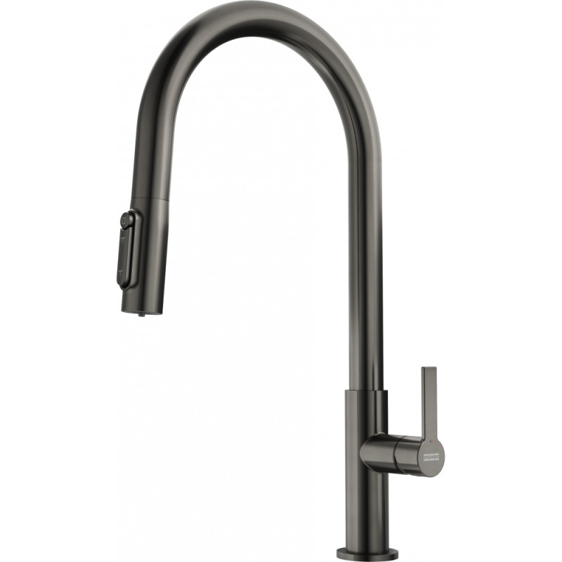 PVD anthracite