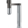 Système multifonction Chromé VITAL Bec (système de flitration seul)