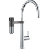 Système multifonction Chromé VITAL Bec