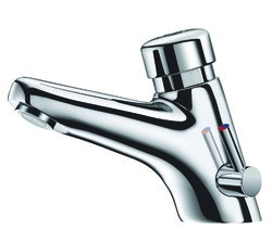 TEMPOMIX 2 AB lavabo F3/8" mitigeur temporisé