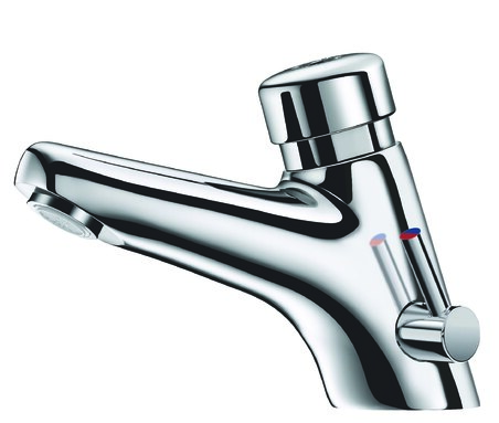 TEMPOMIX 2 AB lavabo F3/8" mitigeur