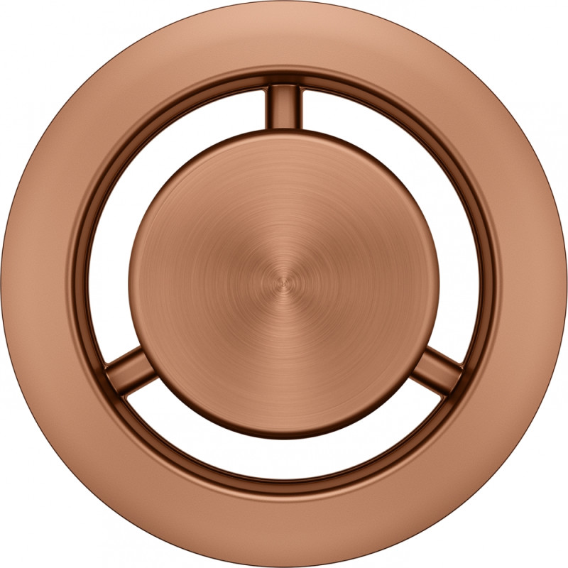 PVD cuivre