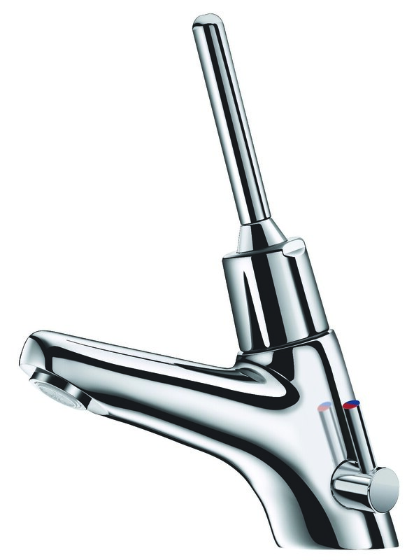 TEMPOMIX 2 lavabo F3/8" mitigeur à levier