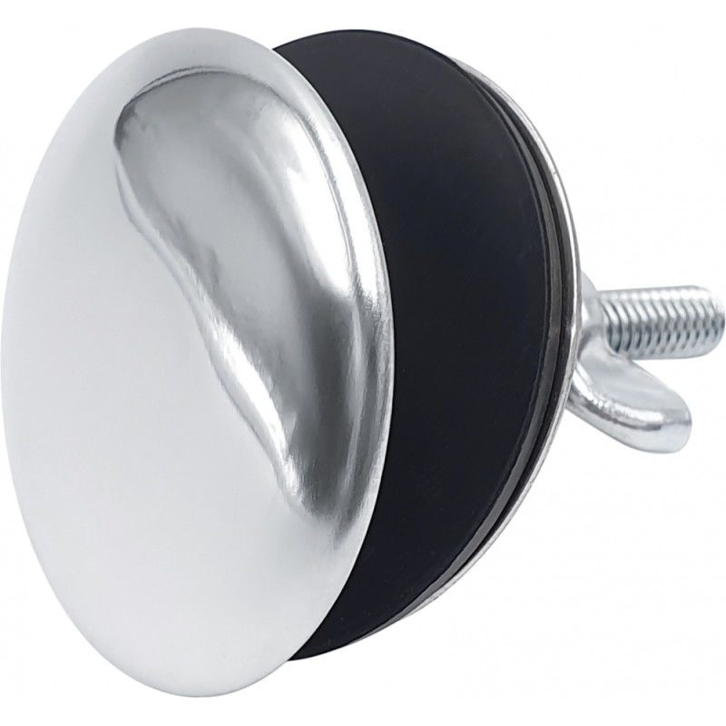Piéces Détachées EVIER cache trou avec logo Franke 40mm "FRANKE" pour évier Fragranit