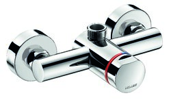 TEMPOMIX 3 douche M3/4" mitigeur apparent ~30sec