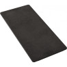Planche à découper, 180x412x13mm, paperstone gris ardoise
