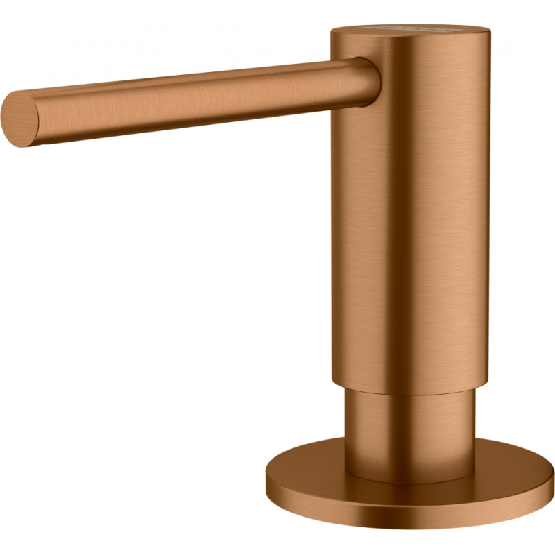PVD cuivre