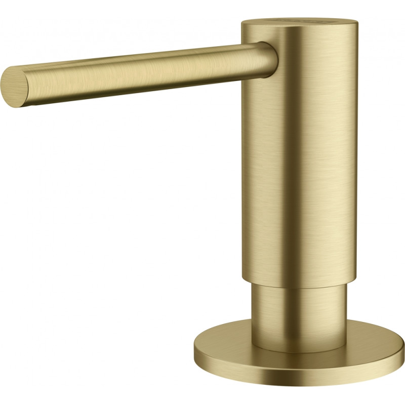 PVD reflet d'or