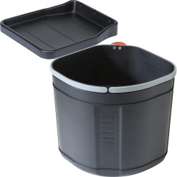 SORTER MINI- POUBELLE SIMPLE 1 X 17 LITRES