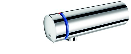 TEMPOMIX 3 lavabo M1/2" mitigeur encastré