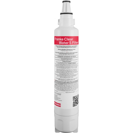 Cartouche LINA J EAU FILTREE , durée de vie 4000L