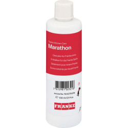 Détartrant pour tous types d'éviers et de cuves - 100 mL