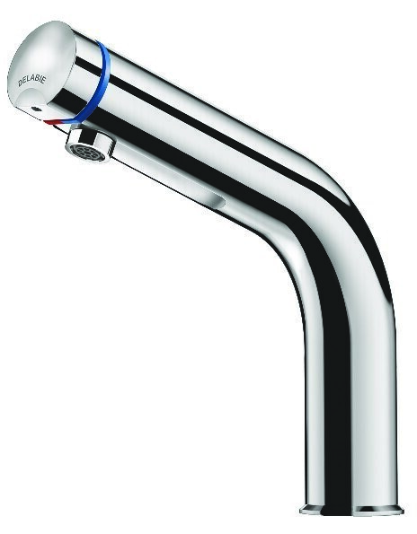 TEMPOMIX 3 lavabo F3/8" mitigeur, réf. 794110
