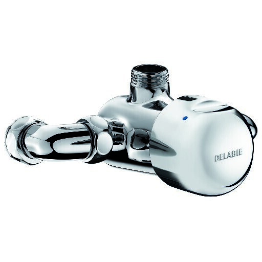 TEMPOMIX douche FFM3/4" mitigeur apparent