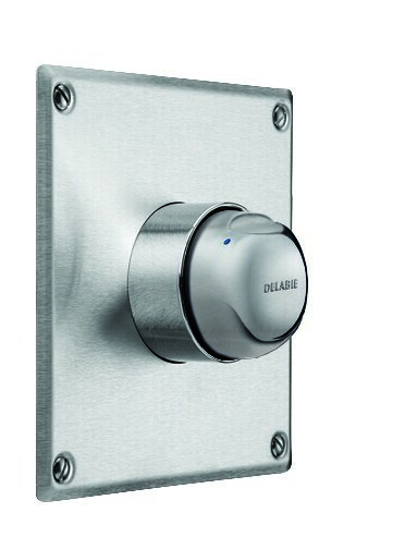 TEMPOMIX douche M1/2" Ø14 mitigeur