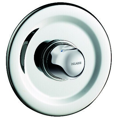 TEMPOMIX douche M1/2" Ø14 mitigeur encastré