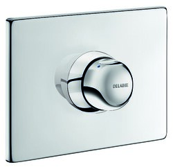 TEMPOMIX douche mitigeur encastré