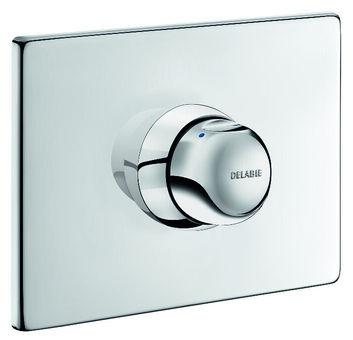 TEMPOMIX douche mitigeur encastré