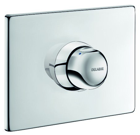 TEMPOMIX douche mitigeur encastré