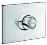 TEMPOMIX douche mitigeur encastré