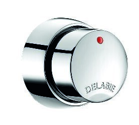 TEMPOSOFT 2 douche M1/2" robinet