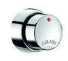 TEMPOSOFT 2 douche M1/2" robinet