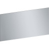 Crédence inox 900X500