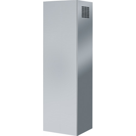 EXTENSION CHEMINEE 300X260X990 MM