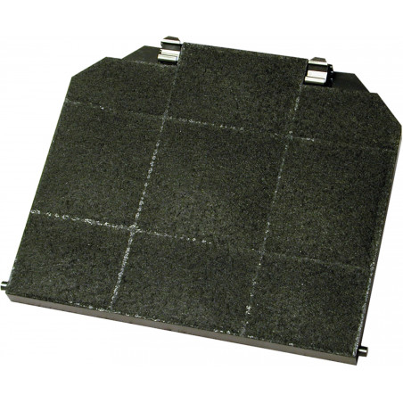 FILTRE A CHARBON x1 : Turn, Format, Glass soft, Neptune, Line, Crystal, Tube Plus