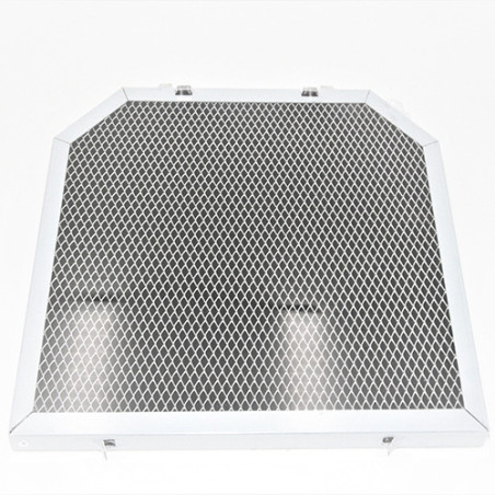 FILTRE CHARBON Haute Performance Lavable Régénérable x1