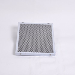 FILTRE CHARBON HAUTE PERFORMANCE LAVABLE REGENERABLE x1 POUR HOTTE GALAXY